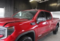 2024 GMC Sierra 1500 Elevation 4x4 - Image 19