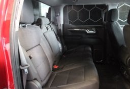 2024 GMC Sierra 1500 Elevation 4x4 - Image 42