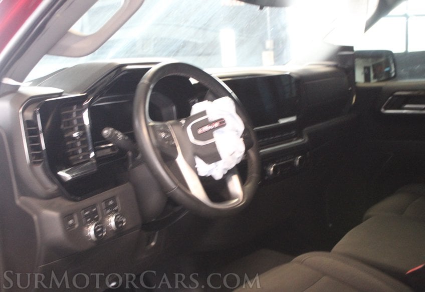 2024 GMC Sierra 1500 Elevation 4x4 - Image 47