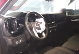 2024 GMC Sierra 1500 Elevation 4x4 - Image 47