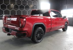 2024 GMC Sierra 1500 Elevation 4x4 - Image 6