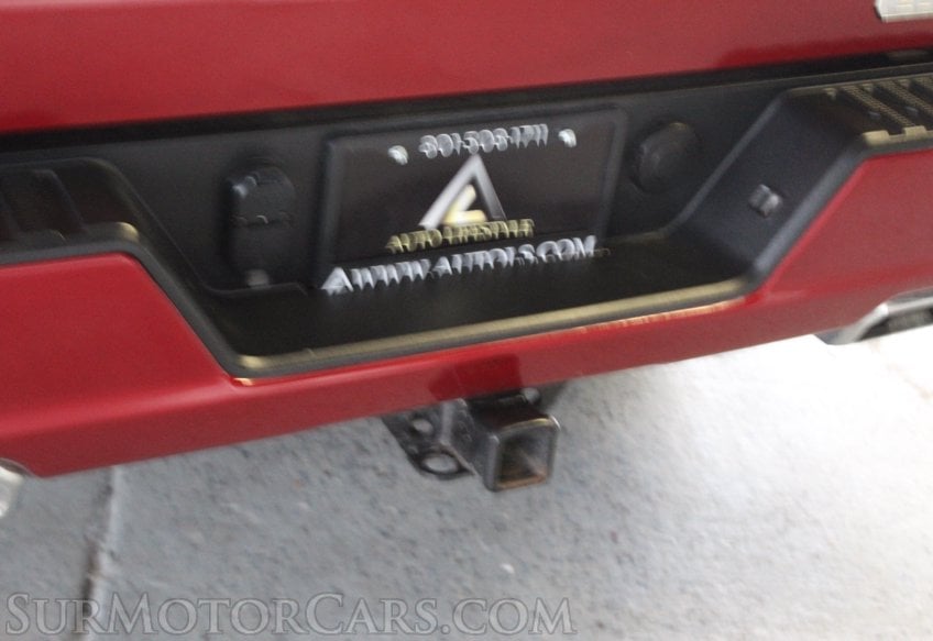 2024 GMC Sierra 1500 Elevation 4x4 - Image 25