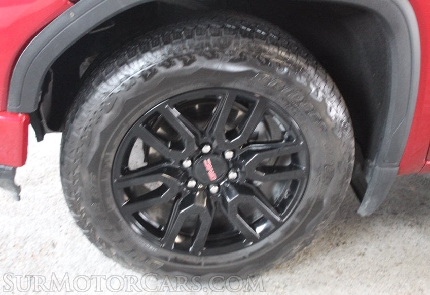 2024 GMC Sierra 1500 Elevation 4x4 - Image 36