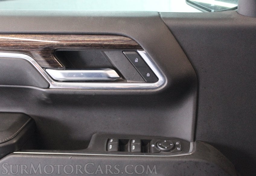2024 GMC Sierra 1500 Elevation 4x4 - Image 46
