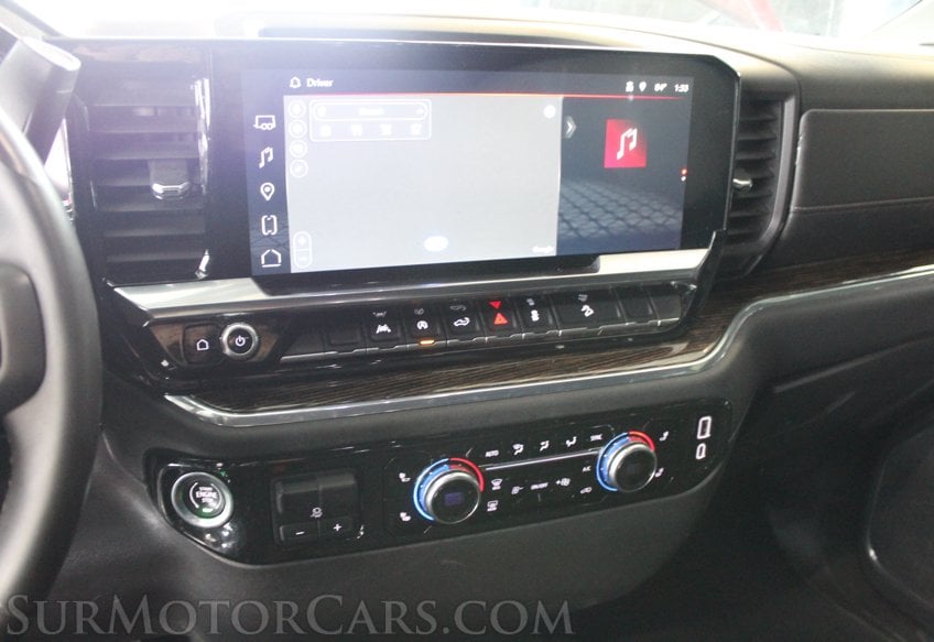 2024 GMC Sierra 1500 Elevation 4x4 - Image 54
