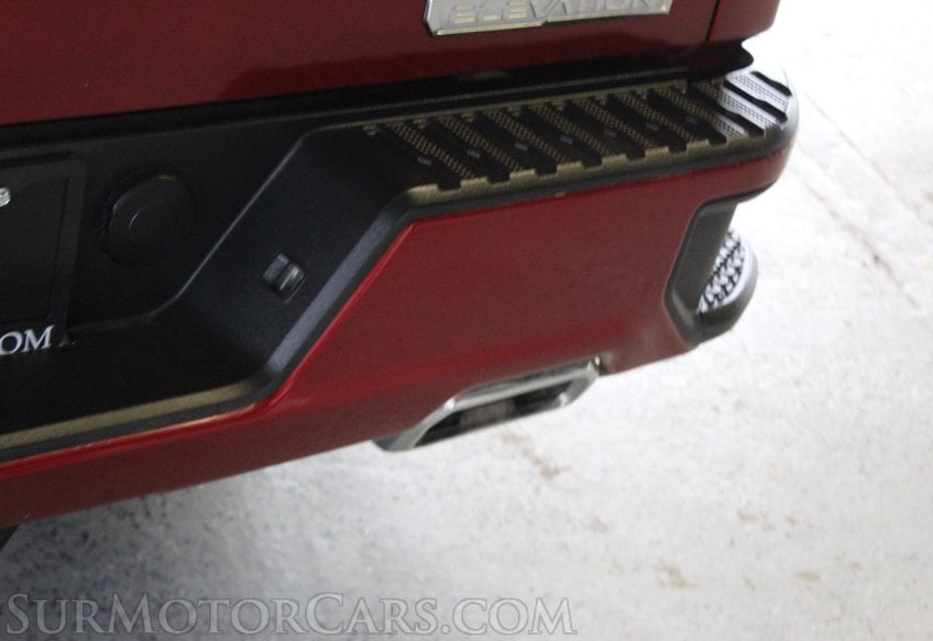 2024 GMC Sierra 1500 Elevation 4x4 - Image 27