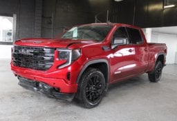 2024 GMC Sierra 1500 Elevation 4x4 - Image 1