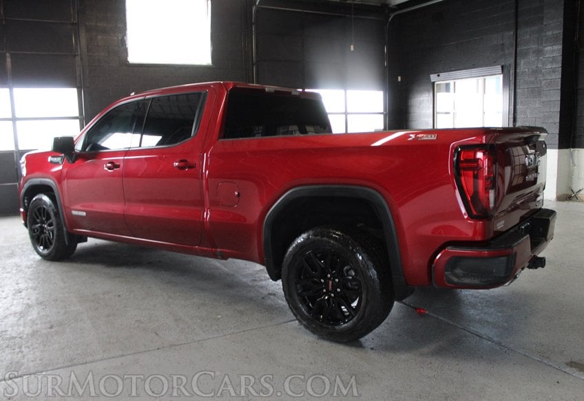 2024 GMC Sierra 1500 Elevation 4x4 - Image 5
