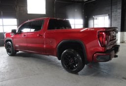 2024 GMC Sierra 1500 Elevation 4x4 - Image 5