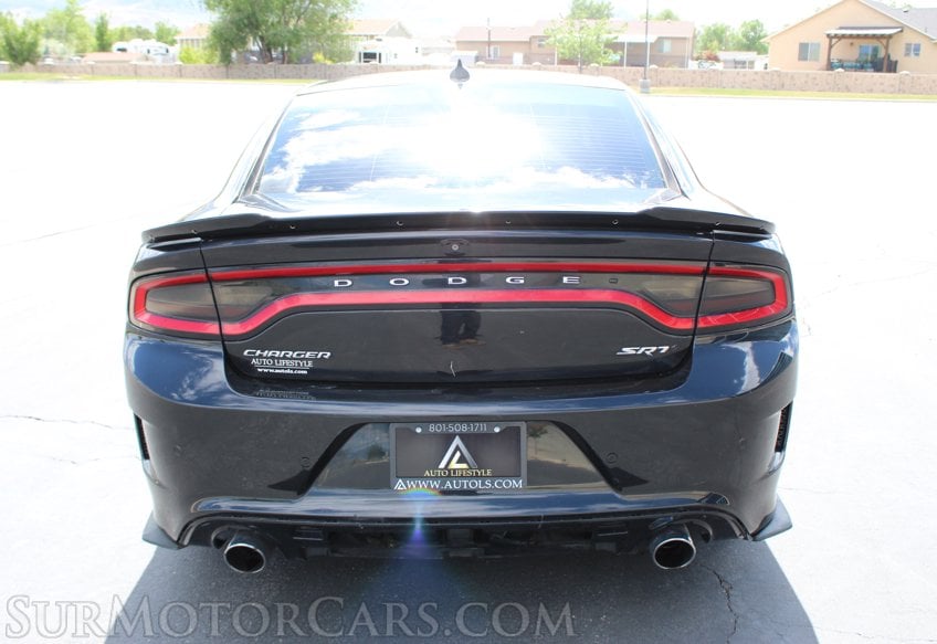 2015 Dodge Charger - Image 17