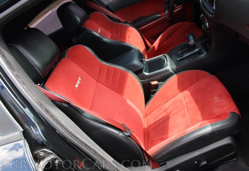2015 Dodge Charger - Image 41