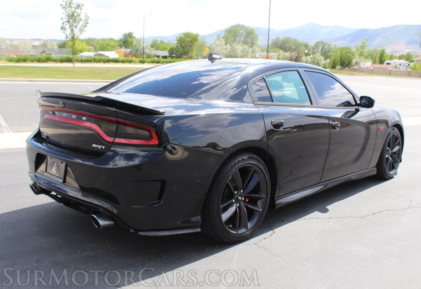 2015 Dodge Charger - Image 9
