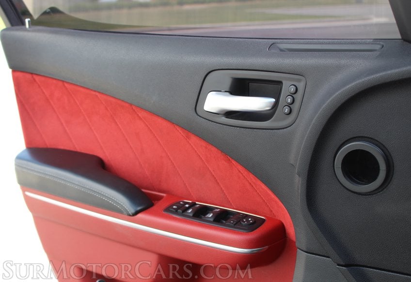 2015 Dodge Charger - Image 74