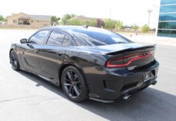 2015 Dodge Charger - Image 8