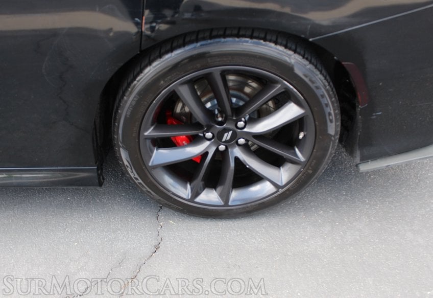 2015 Dodge Charger - Image 76