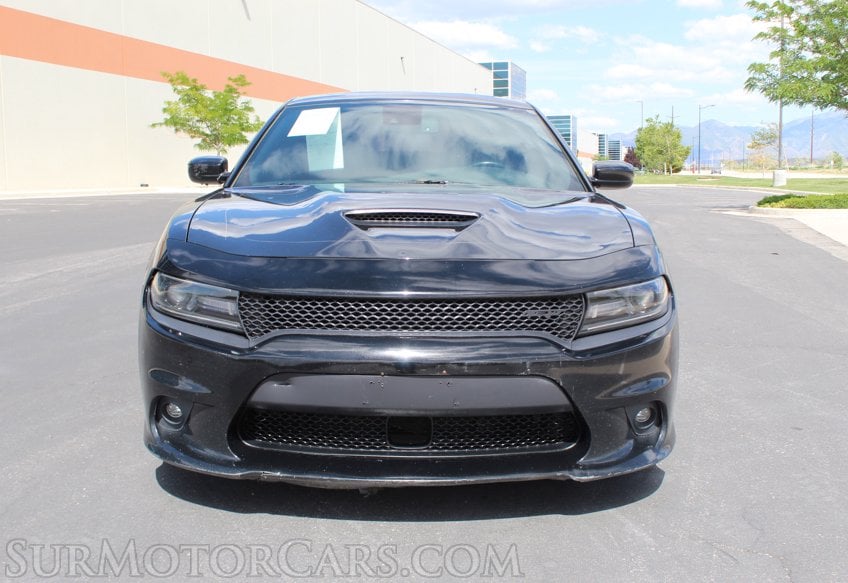 2015 Dodge Charger - Image 13