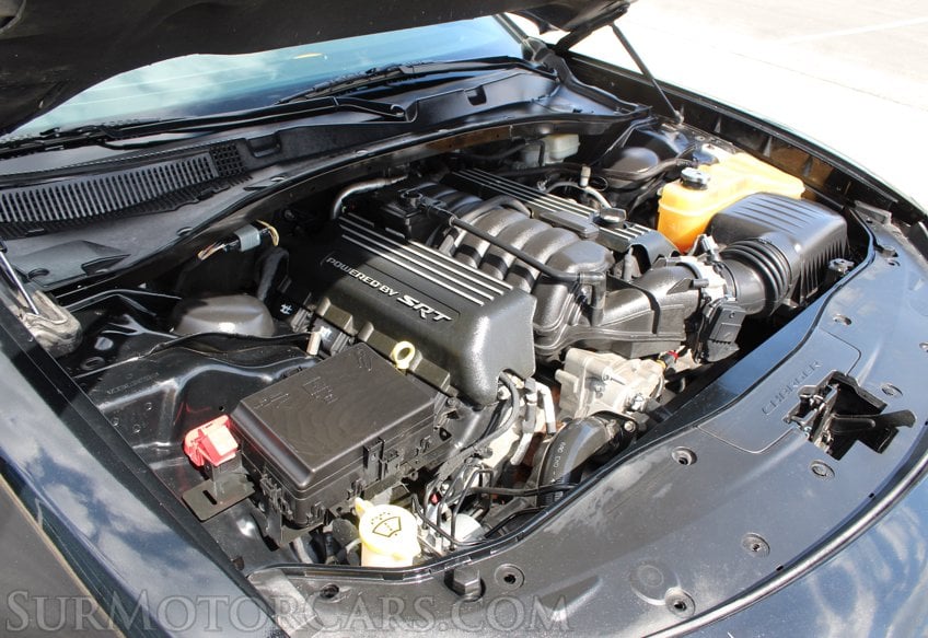 2015 Dodge Charger - Image 83