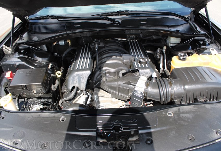 2015 Dodge Charger - Image 84