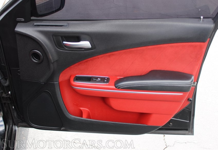 2015 Dodge Charger - Image 75
