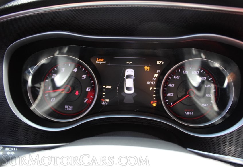 2015 Dodge Charger - Image 59