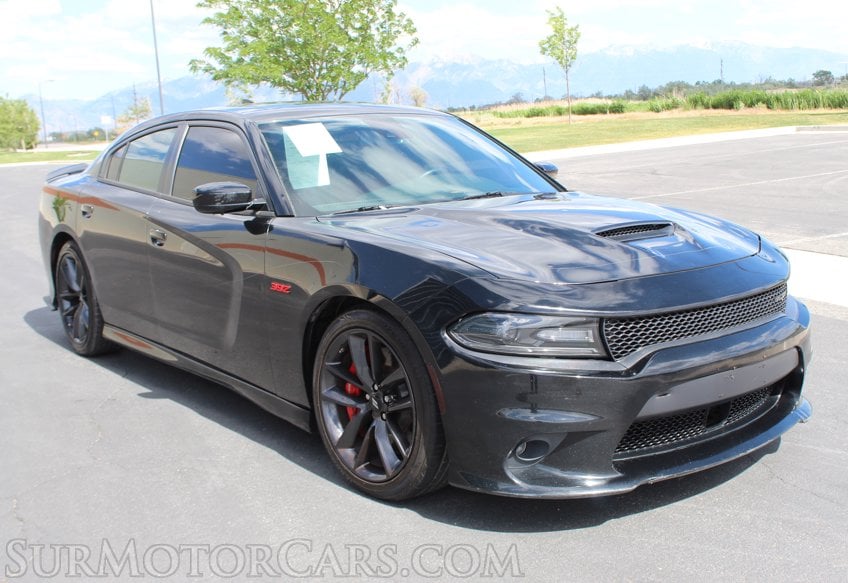 2015 Dodge Charger - Image 2