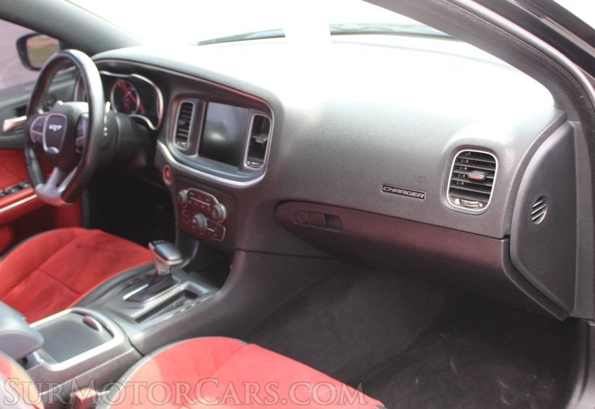2015 Dodge Charger - Image 36
