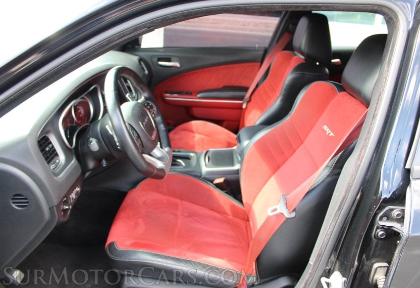 2015 Dodge Charger - Image 43
