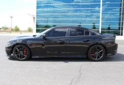 2015 Dodge Charger - Image 12