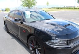 2015 Dodge Charger - Image 19