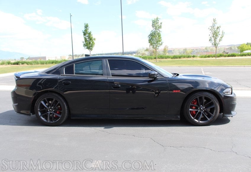 2015 Dodge Charger - Image 11