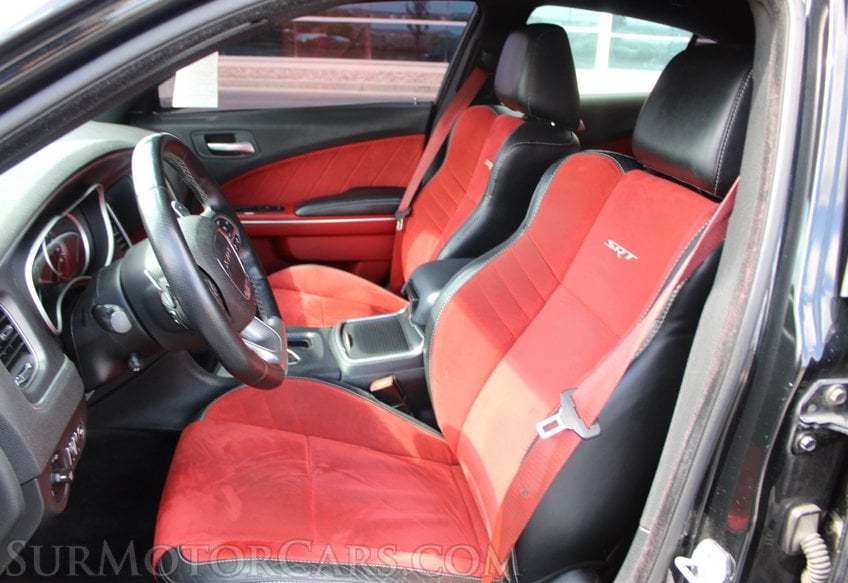 2015 Dodge Charger - Image 40