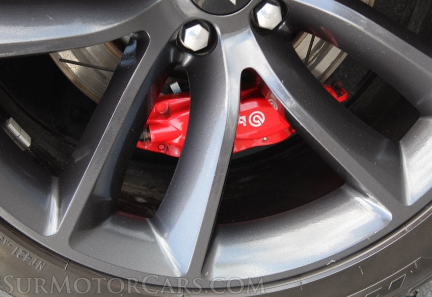 2015 Dodge Charger - Image 79