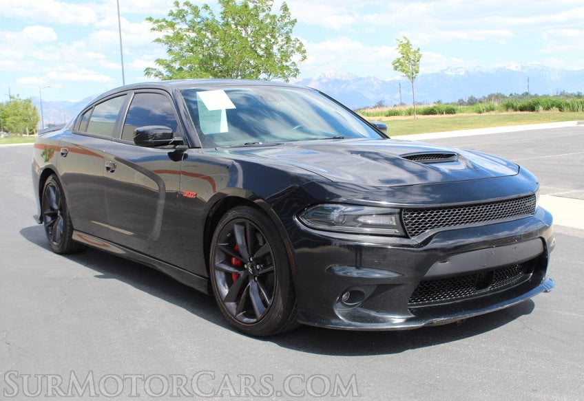 2015 Dodge Charger - Image 6