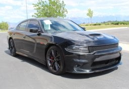 2015 Dodge Charger - Image 6