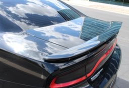2015 Dodge Charger - Image 35