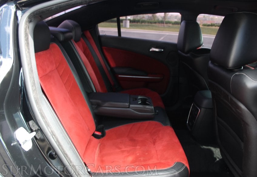 2015 Dodge Charger - Image 39