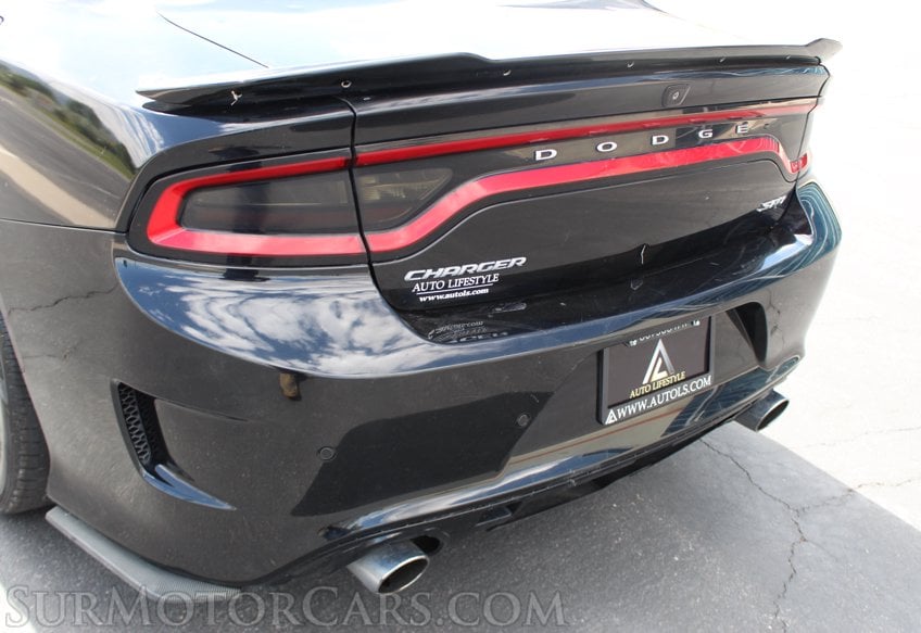 2015 Dodge Charger - Image 29