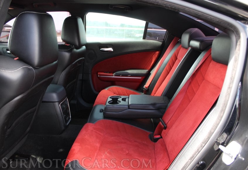 2015 Dodge Charger - Image 47