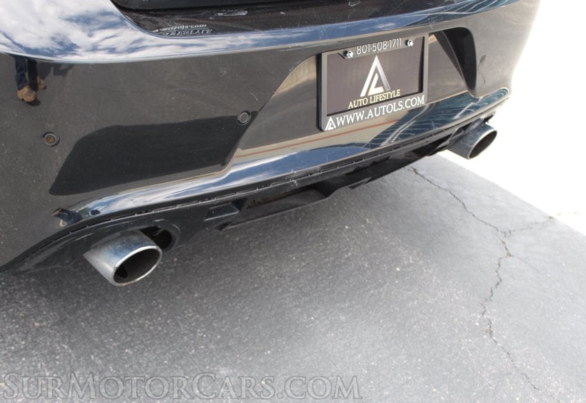 2015 Dodge Charger - Image 33