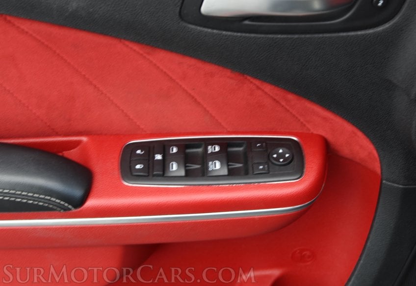 2015 Dodge Charger - Image 73