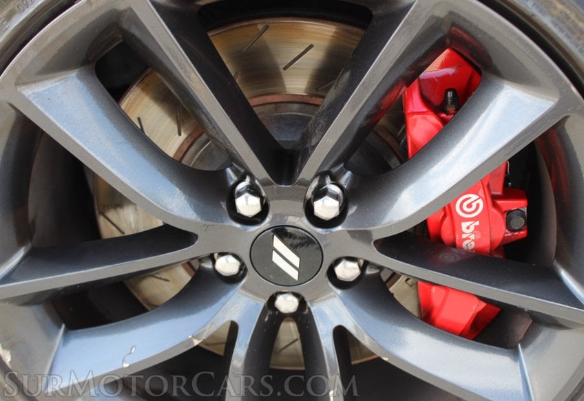 2015 Dodge Charger - Image 77