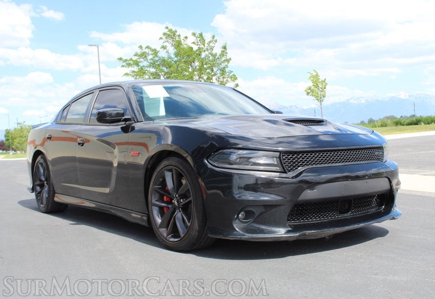 2015 Dodge Charger - Image 4