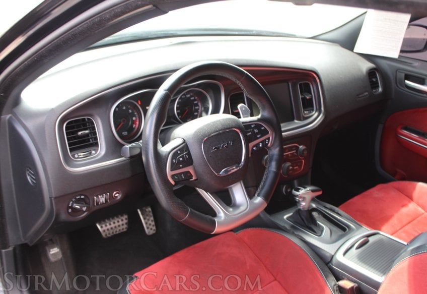 2015 Dodge Charger - Image 37