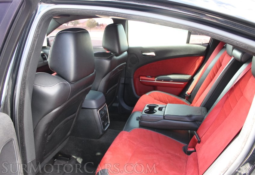 2015 Dodge Charger - Image 44