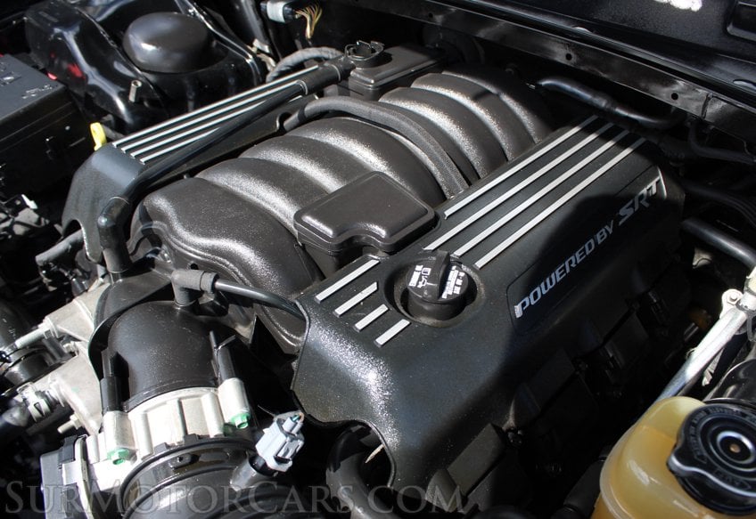 2015 Dodge Charger - Image 82