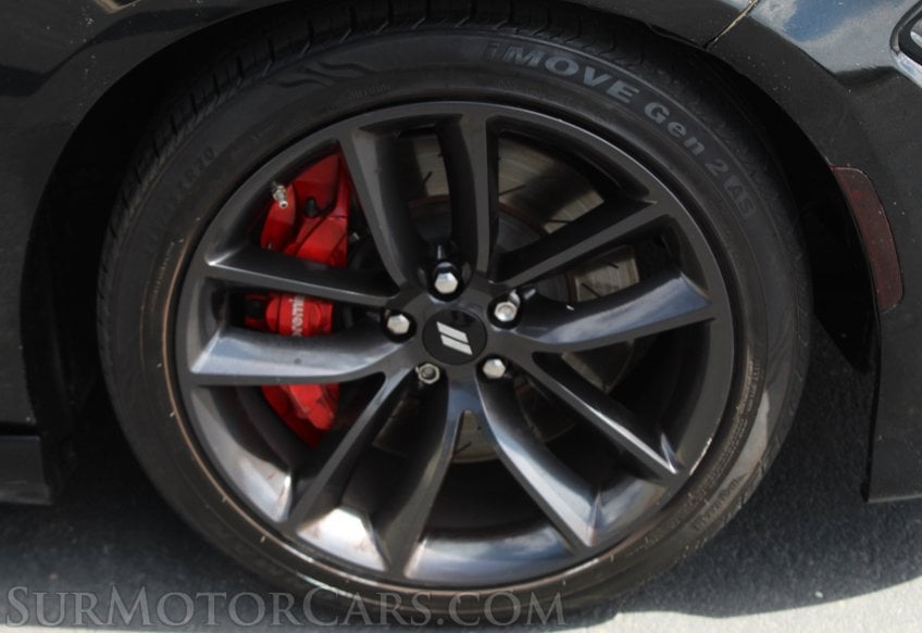 2015 Dodge Charger - Image 78