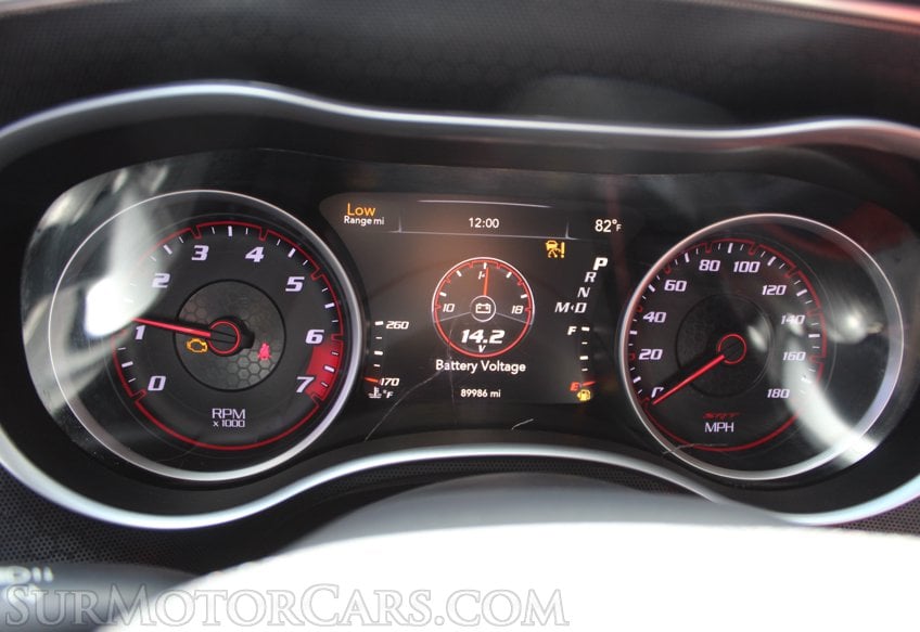 2015 Dodge Charger - Image 62