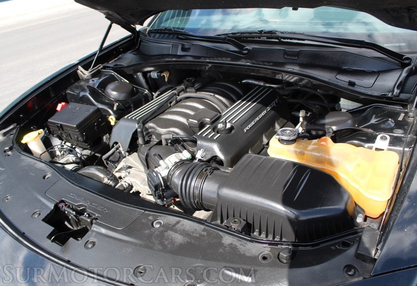 2015 Dodge Charger - Image 81