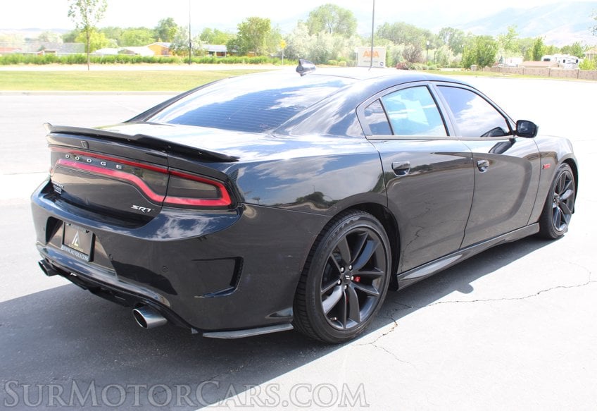 2015 Dodge Charger - Image 7