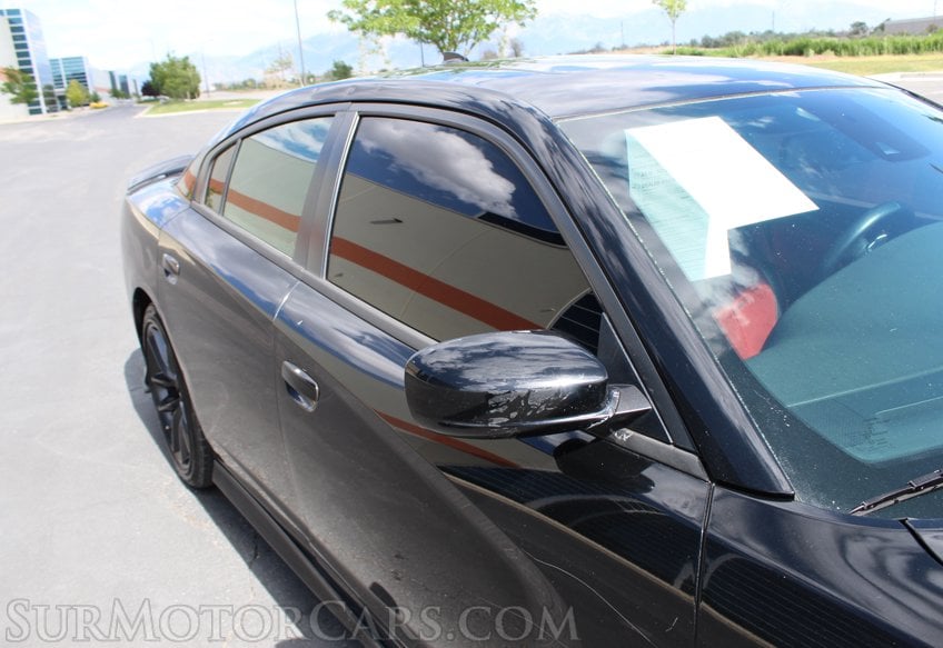 2015 Dodge Charger - Image 18
